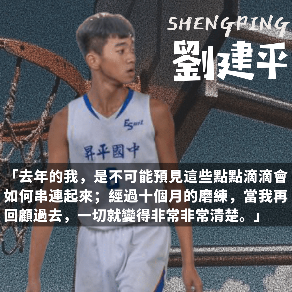 人生起伏唯有初衷-劉建平