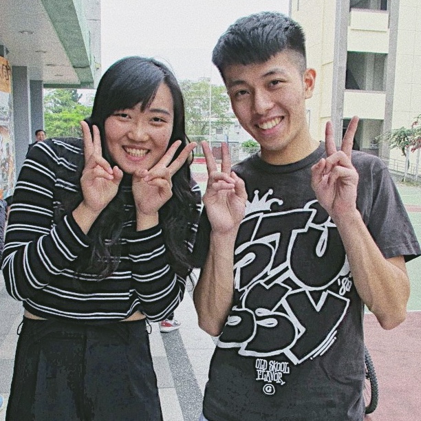 【寫在故事之前】#找到你的光