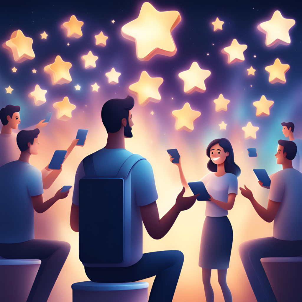 [閱讀筆記]《讓95%的顧客主動推薦你》#912