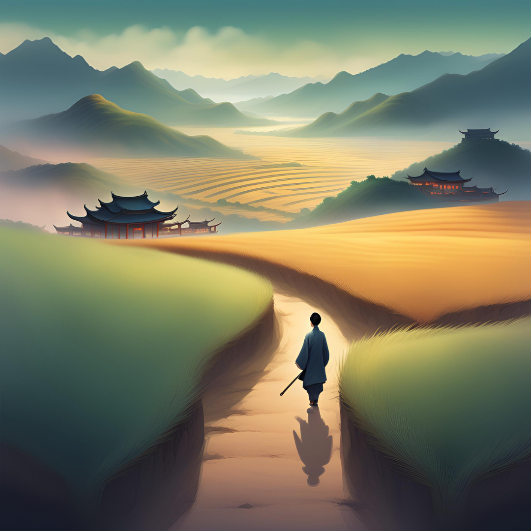 濕漉漉的落葉 18/25 #913