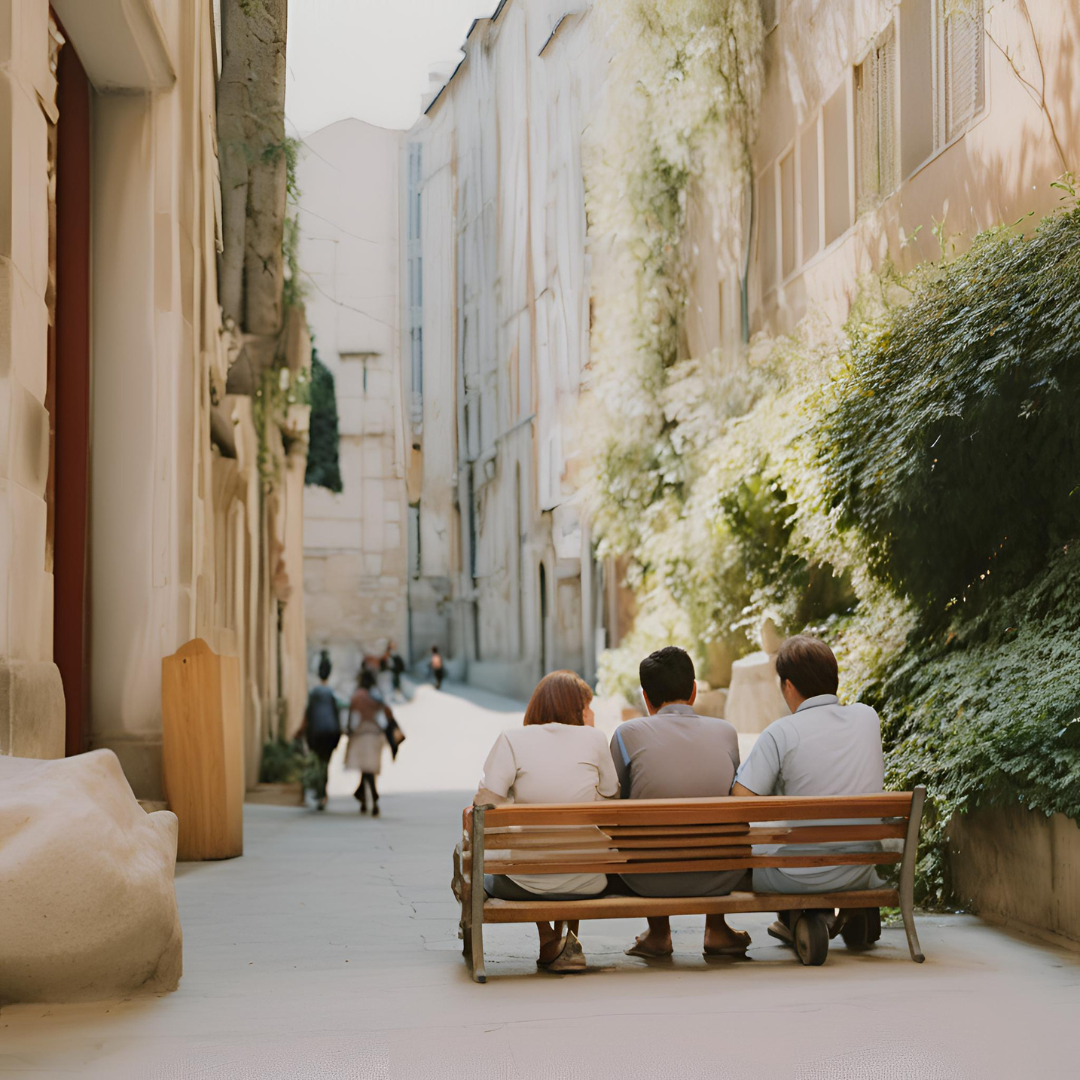 那麼走吧 19/25 #914