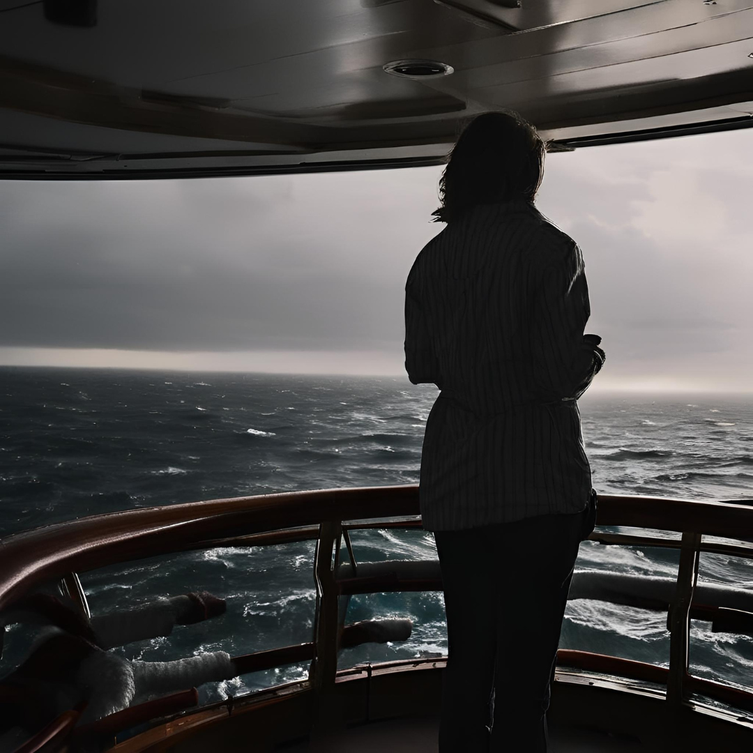 有人敲門 16/25 #904