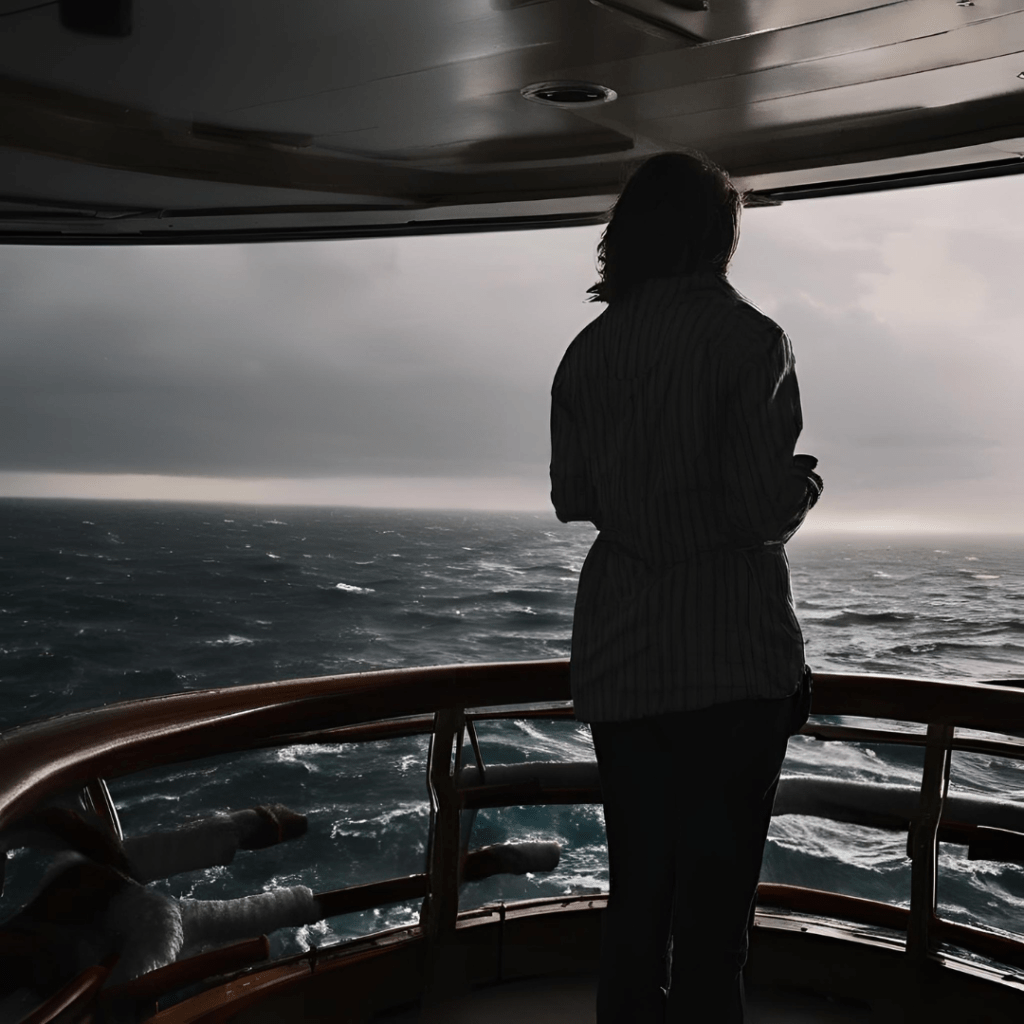 有人敲門 16/25 #904