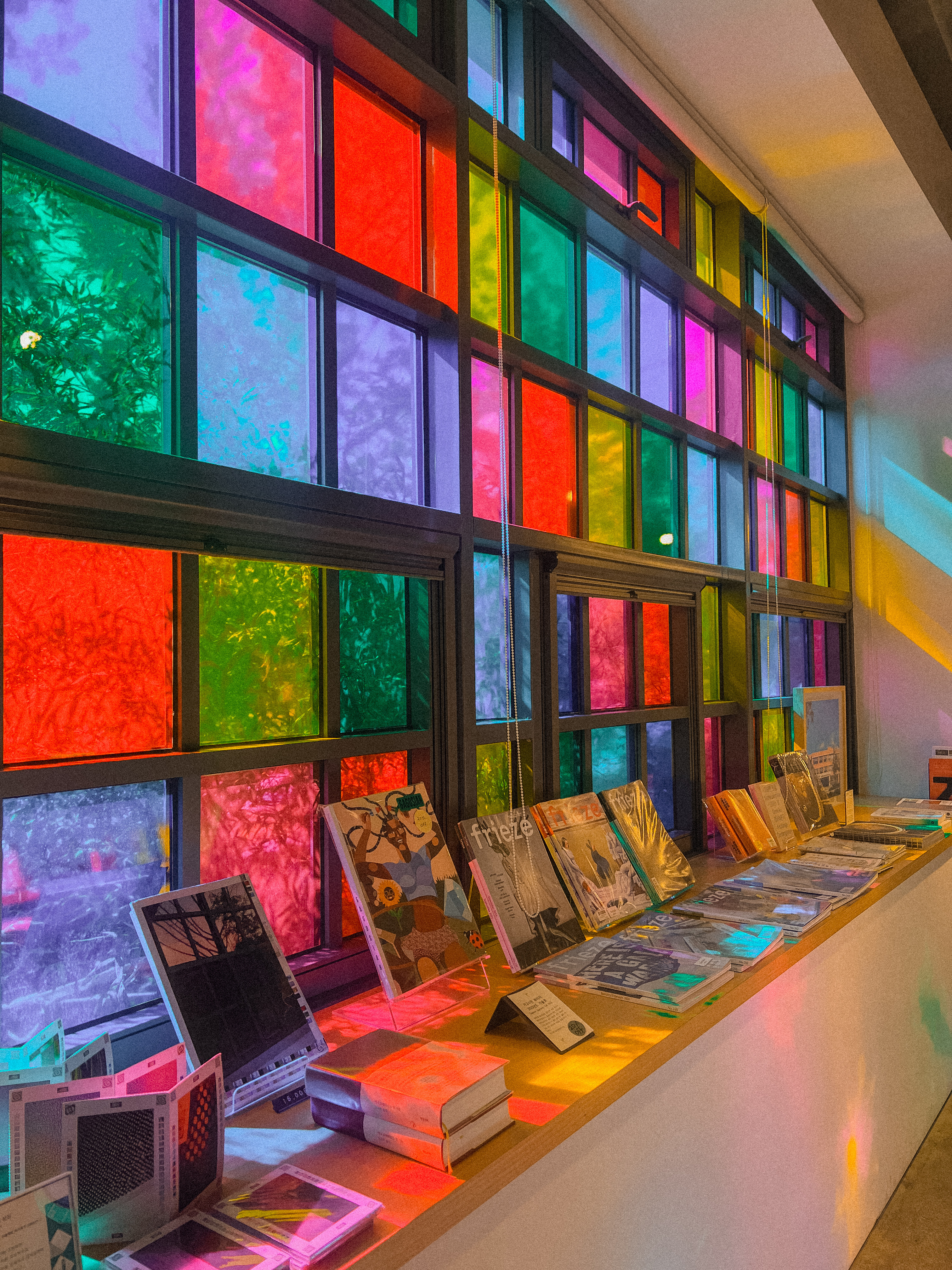 [旅行]與物對話—國立現代美術館(首爾)，MMCA