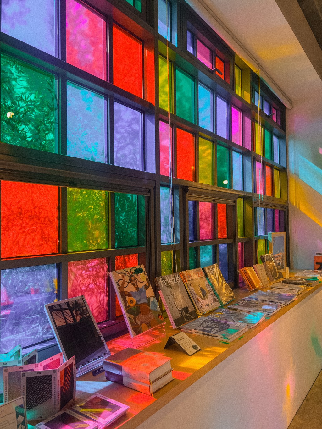 [旅行]與物對話—國立現代美術館(首爾)，MMCA