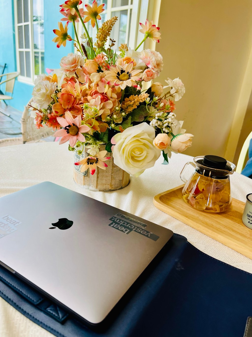 我還被什麼困住？