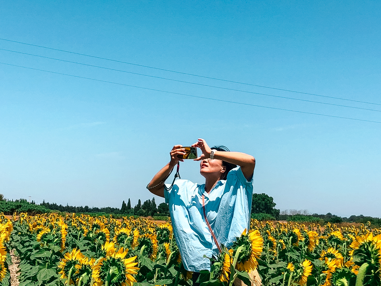 只要活著，能夠創作、去愛、被理解，就是活過的證明——梵谷