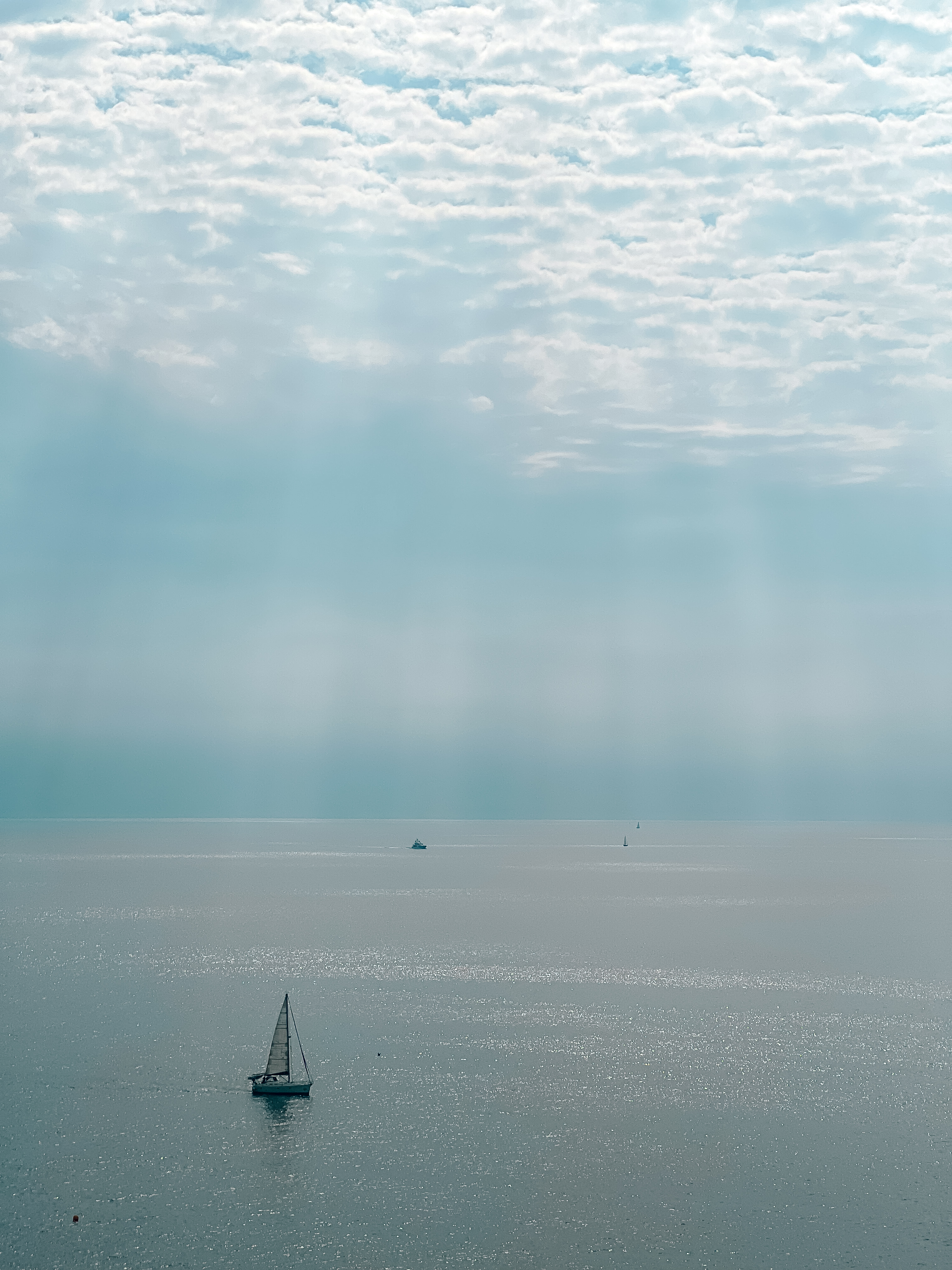 一座被山海擁抱的袖珍王國：摩納哥