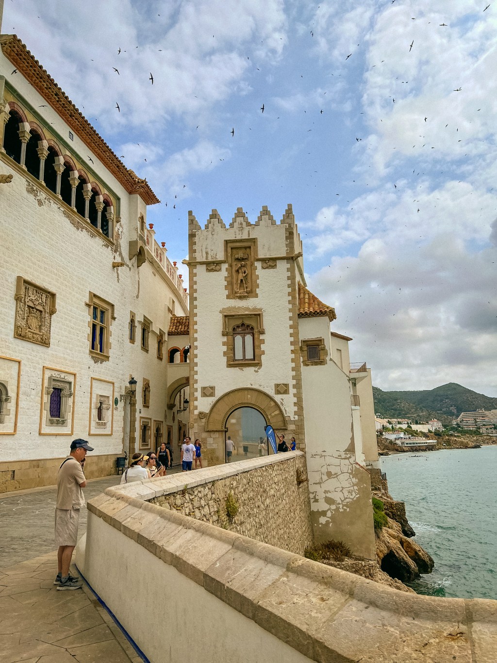 從壁咚開始的恩典相調：錫切斯