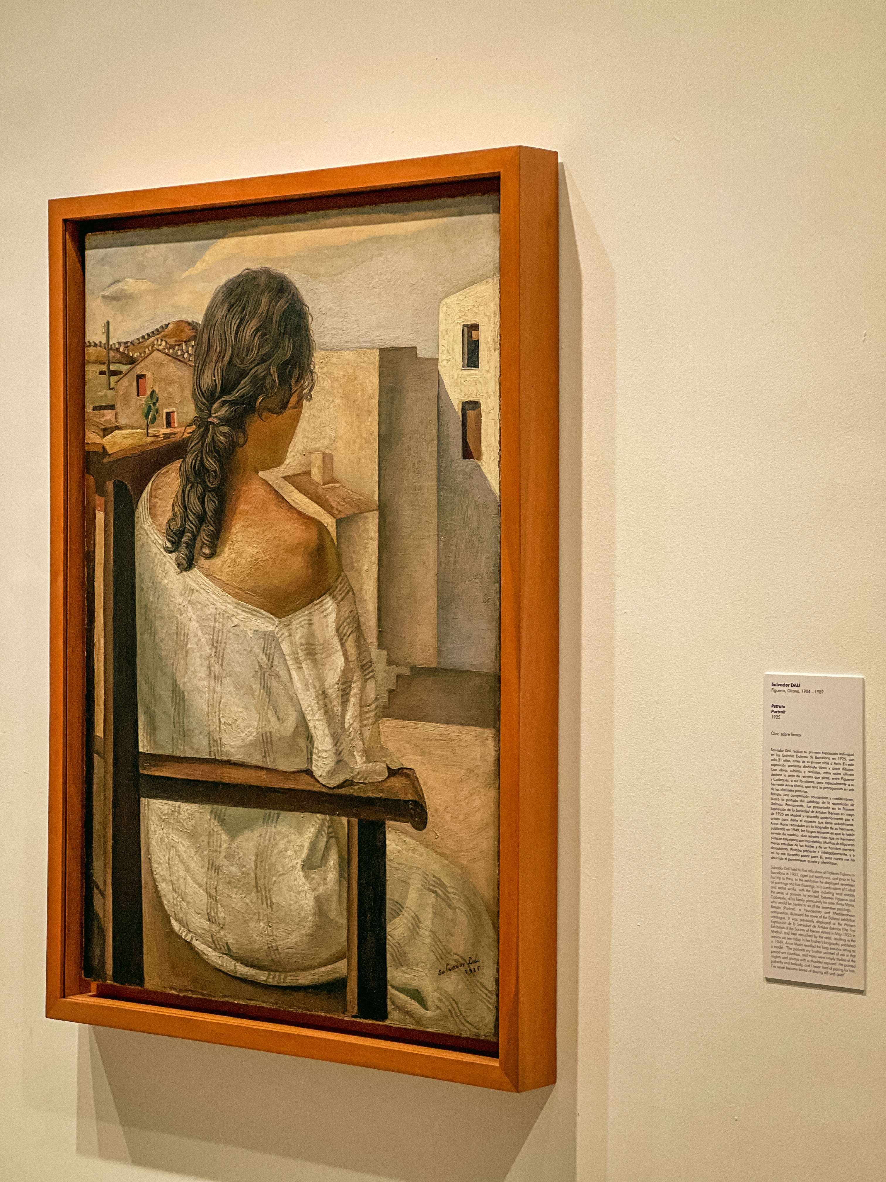 在破壞之中，什麼也沒有失去：馬德里