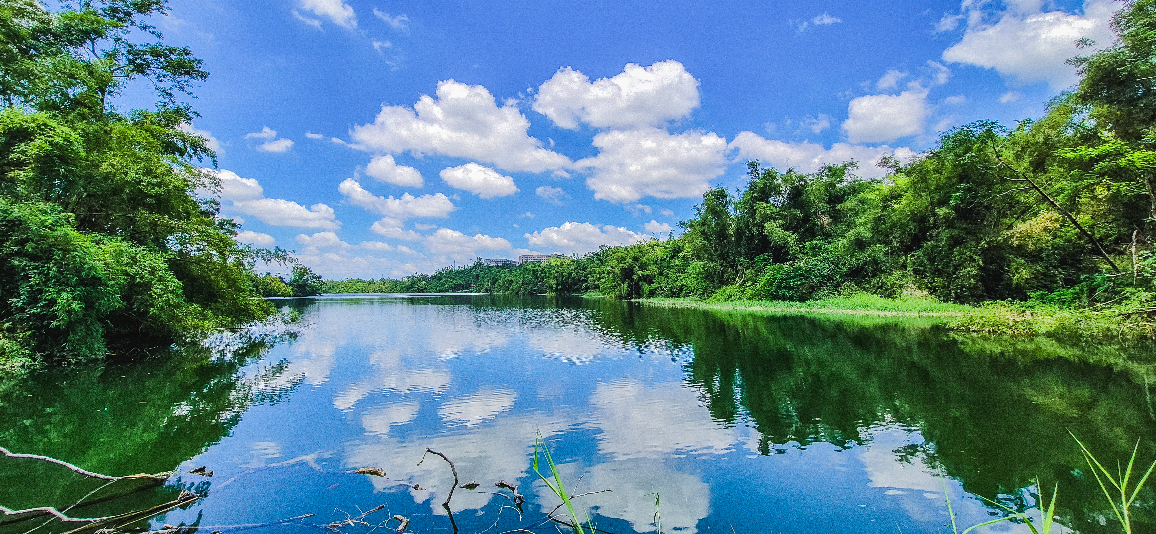 在日常中重新呼吸