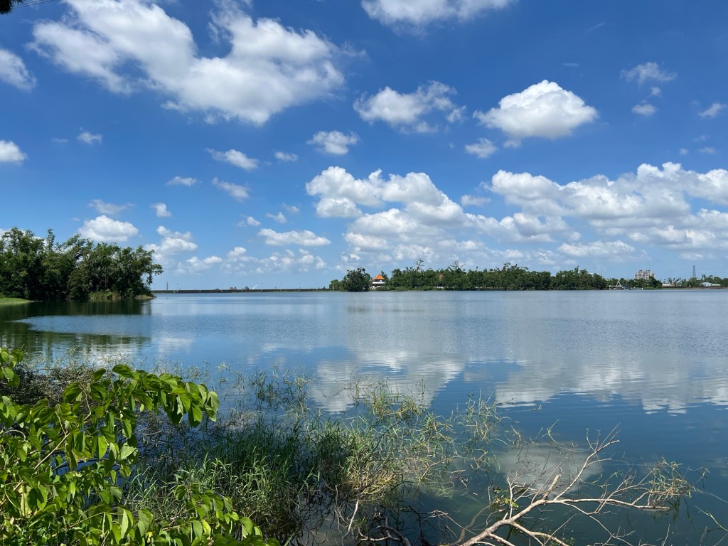 脫去重擔和纏累 – Day357