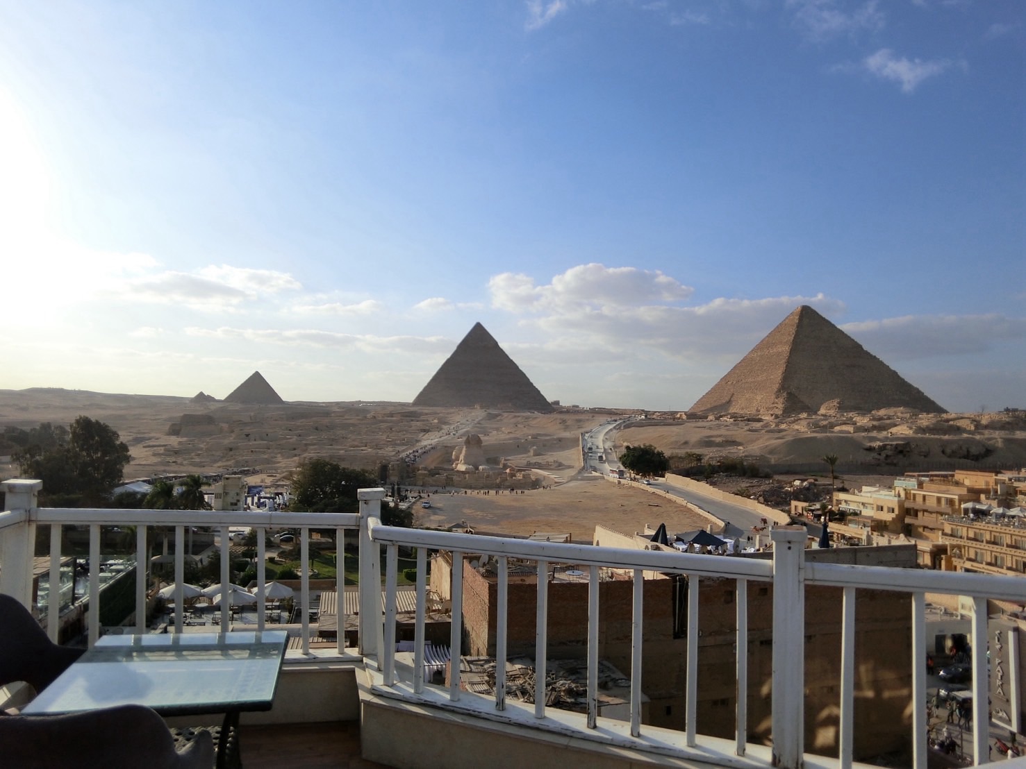 刻意沉澱、並耐心等候 – Day354