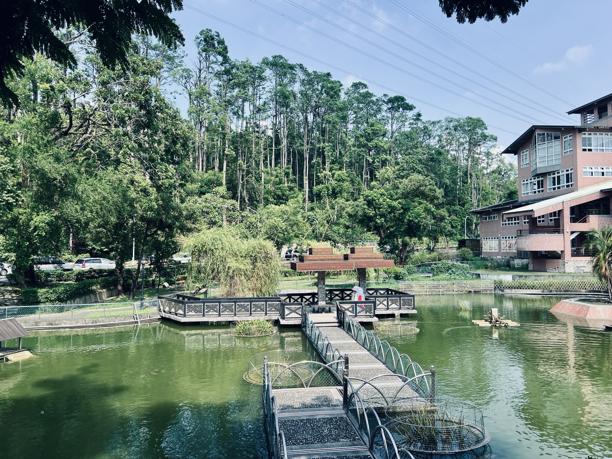 快樂是成為理想的自己-Day363