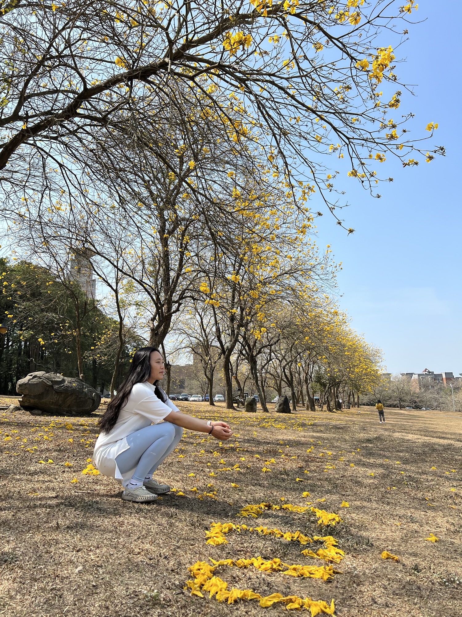 The Sports Event That Changed My Life