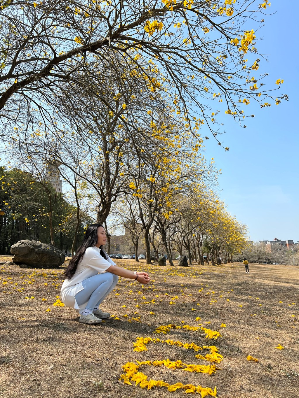 The Sports Event That Changed My&nbsp;Life