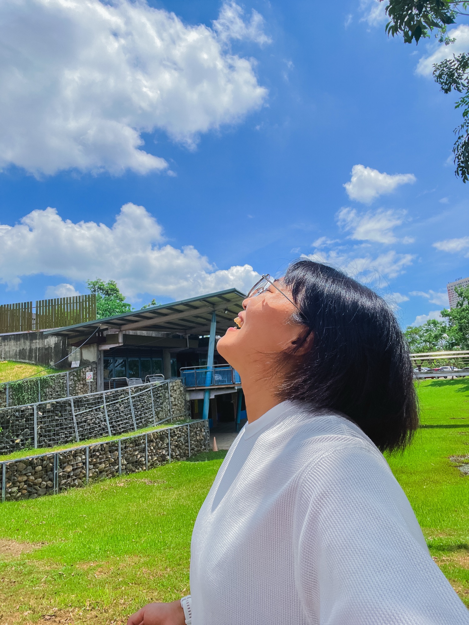 更快樂的選擇-Day327