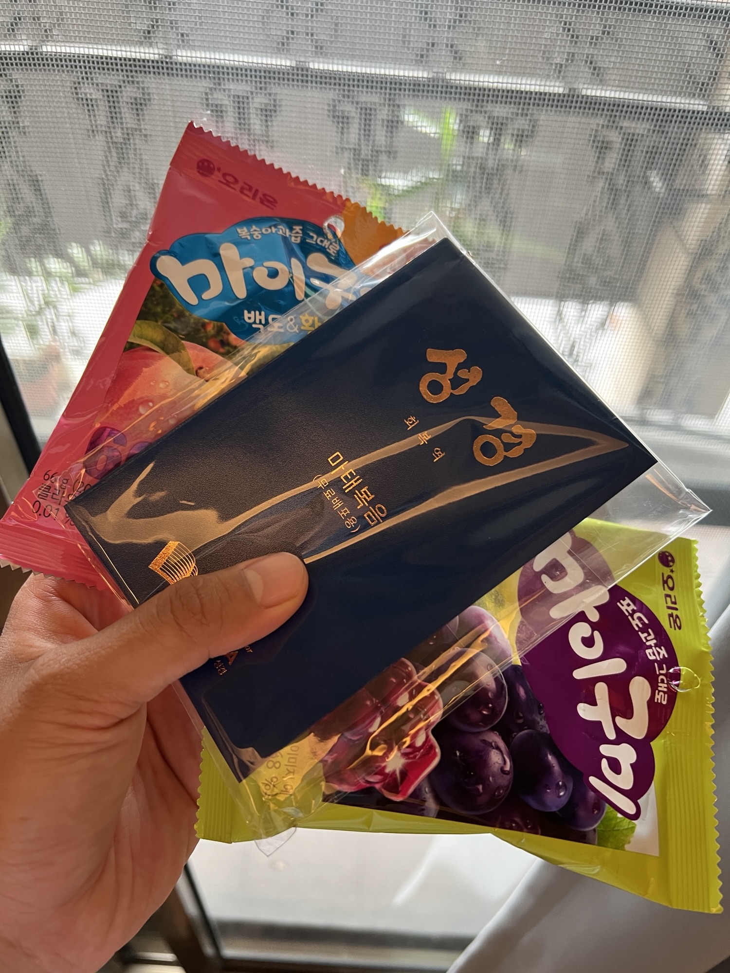 暫停，讓心動的節奏浮現-Day322