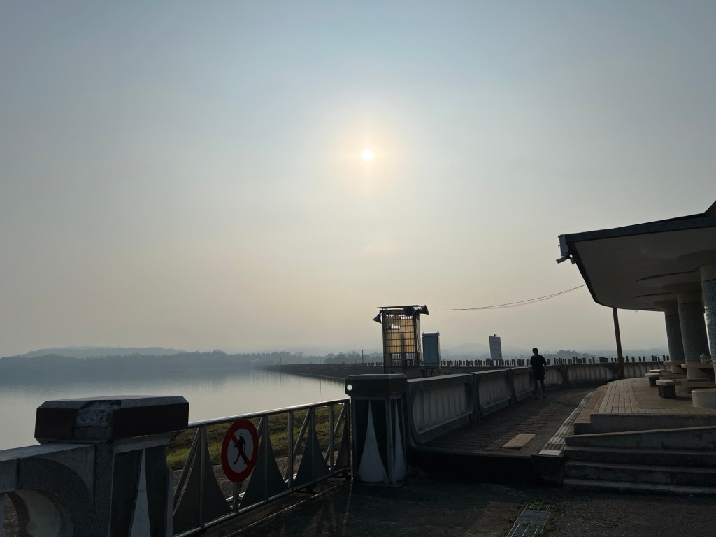 放鬆是成長的一部分-Day343