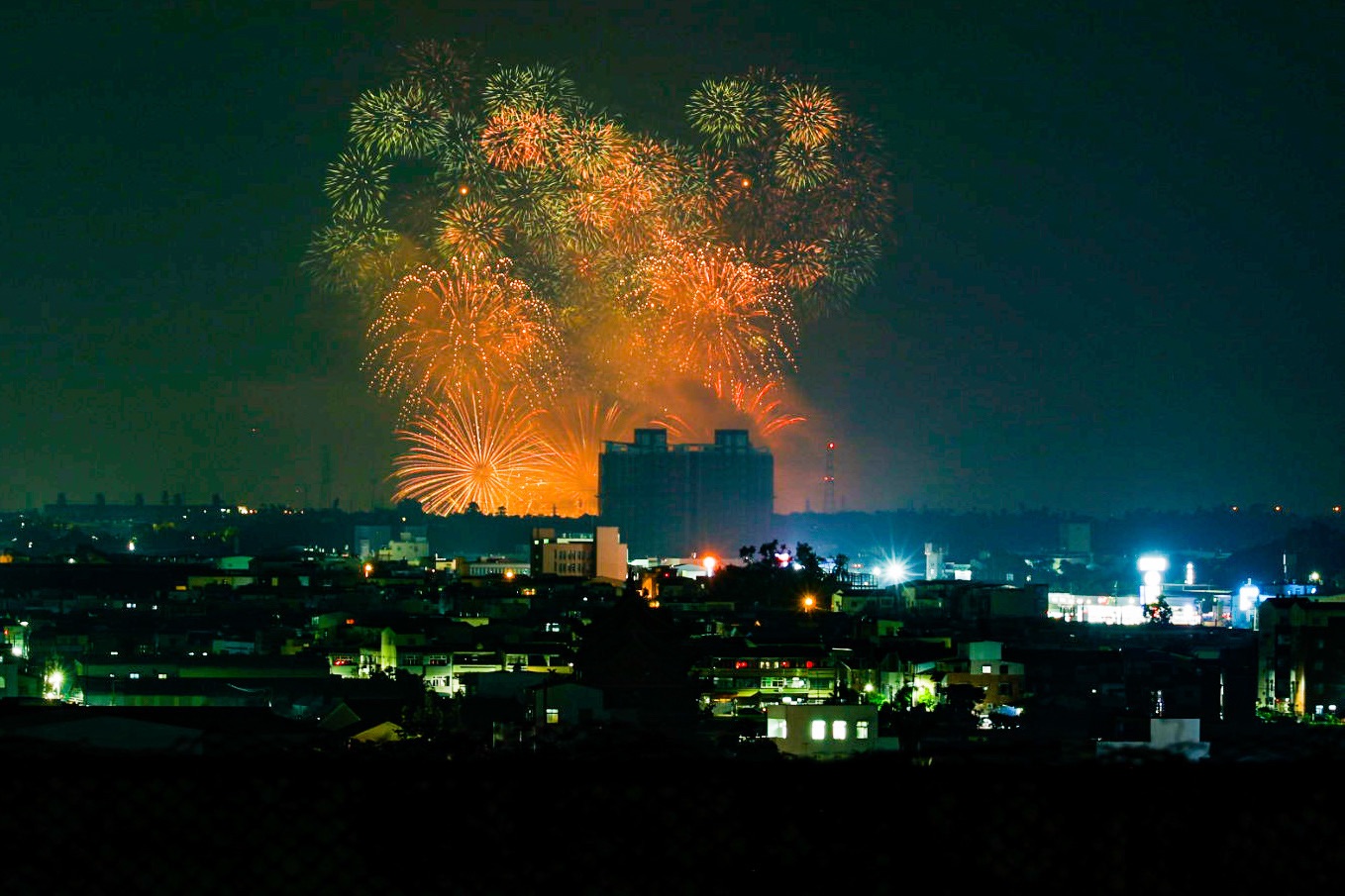 放鬆,是信靠中流出的愛-Day338