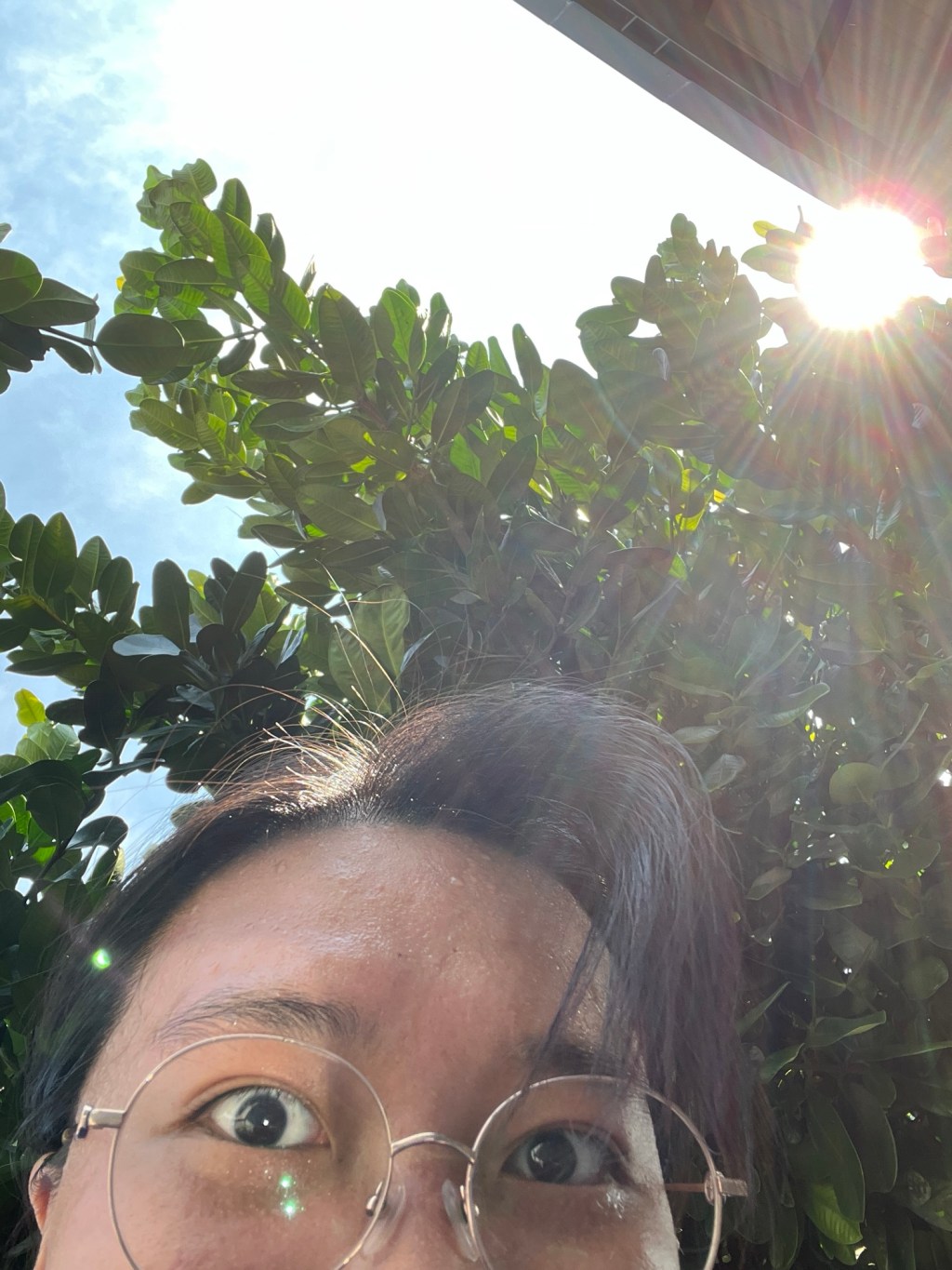 信實的神,在日常裡的應許-Day329