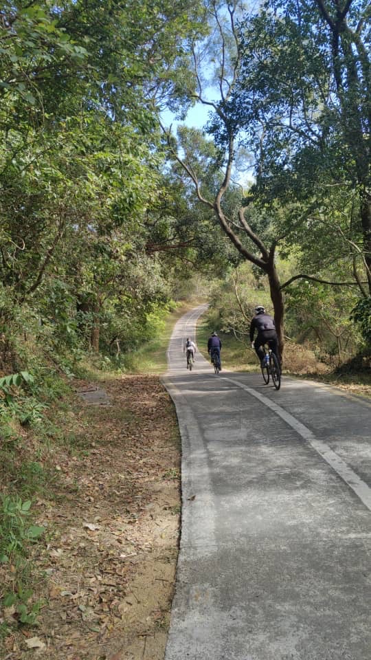 21公里的自我對話：人生永遠是跑在自己的賽道上-Day289