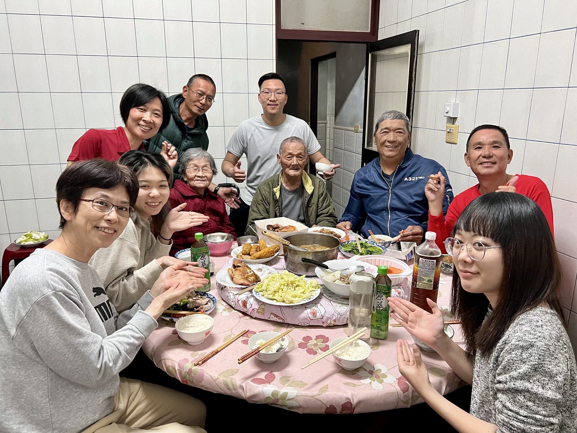 My Family’s Top 3 Favorite&nbsp;Meals