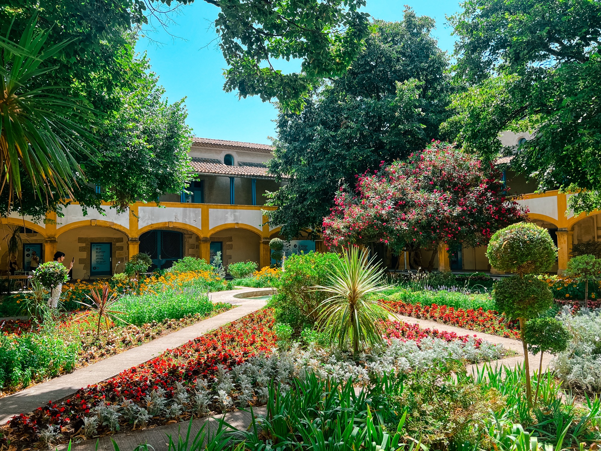 The Village of Light – A Vision of Wholeness and&nbsp;Grace