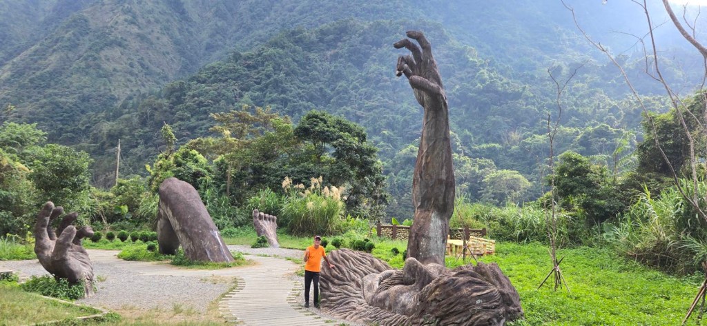 我知道誰掌管明天-Day310