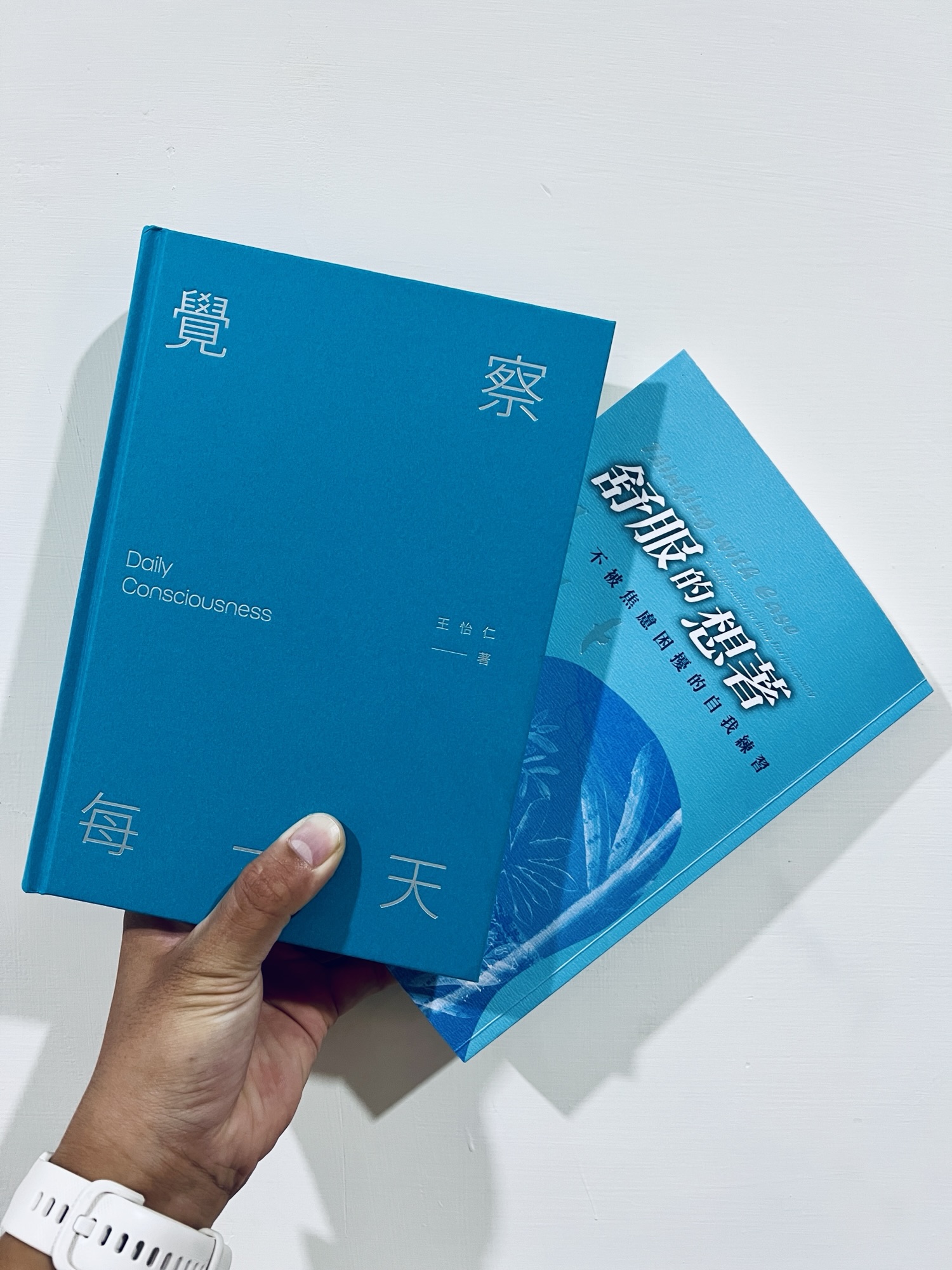 學會享受改變：從防衛到柔軟的心之谷-Day306