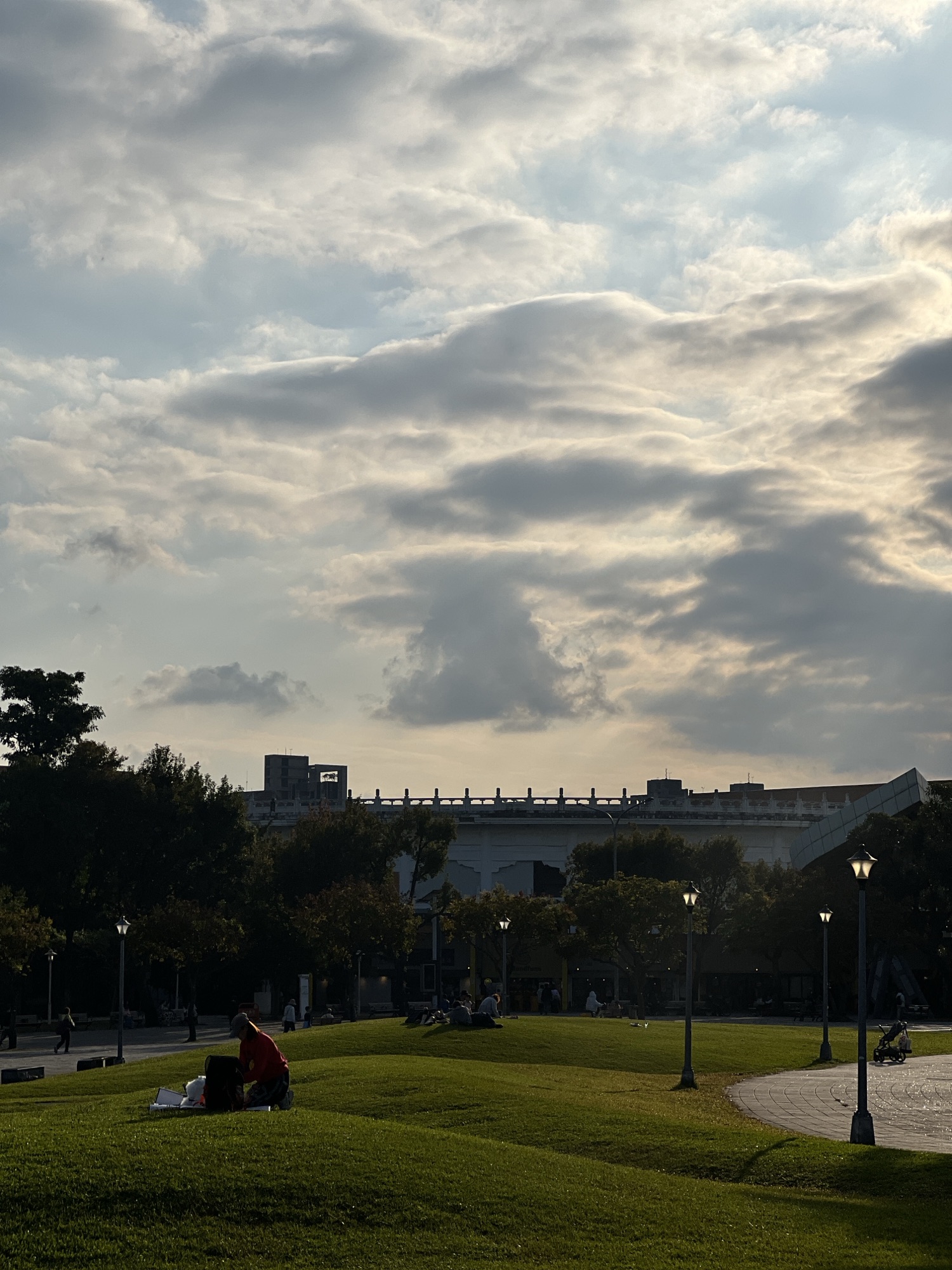 Two Places That Keep Calling&nbsp;Me