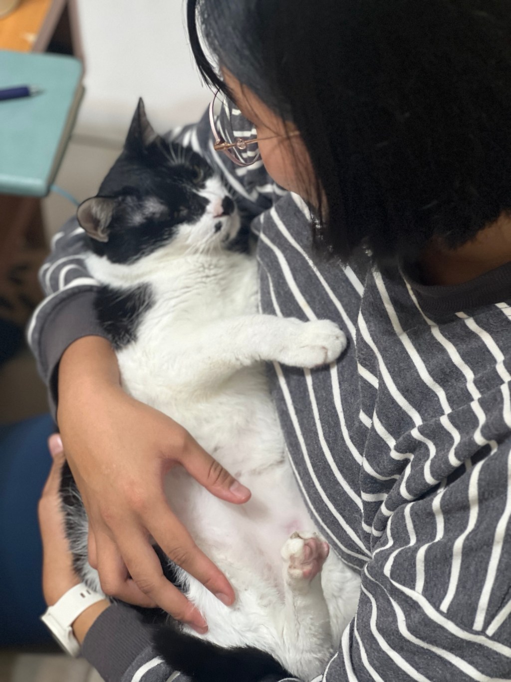 親密關係中設計「獨處」：我們需要的不是距離，而是節奏-Day270