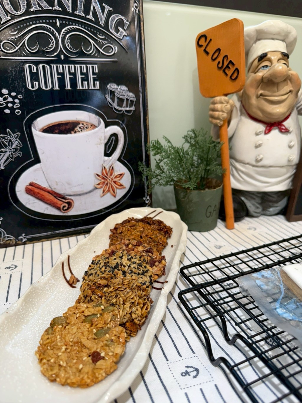 時間留下的線索：當兩年前的草圖，成為現在的藍圖-Day260