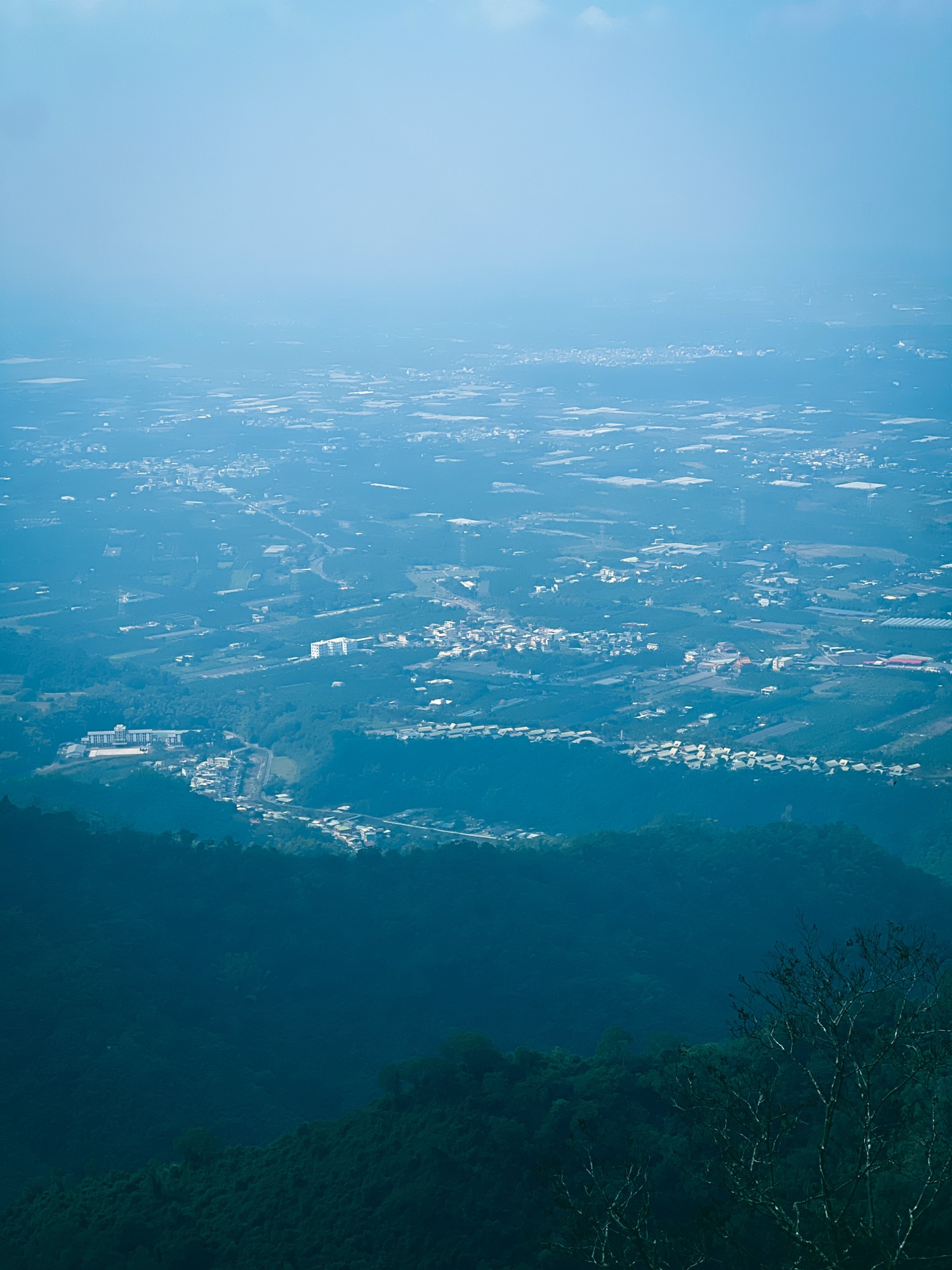碩士班第一回合結算:人生不是變差,而是在轉彎-Day226