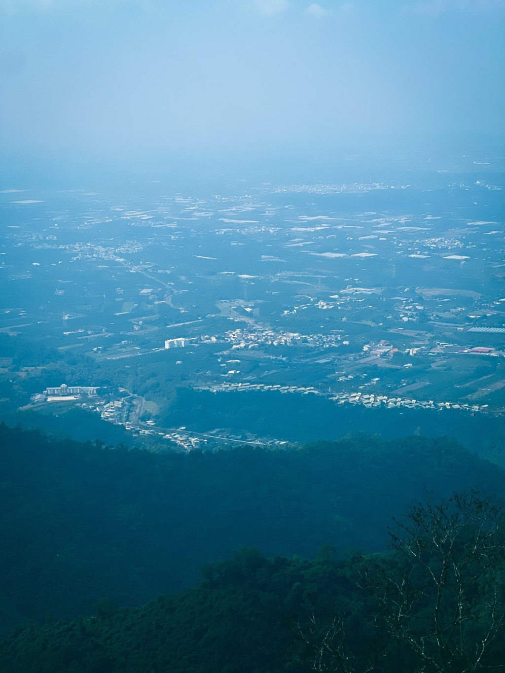 碩士班第一回合結算：人生不是變差，而是在轉彎-Day226